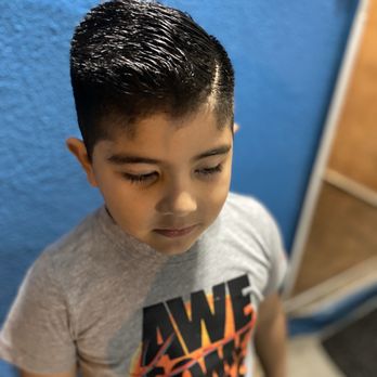 Ares Barbershop - Barbers Near Me - Pico Rivera, California Ares Barbershop - Barbers Near Me - Pico Rivera, California