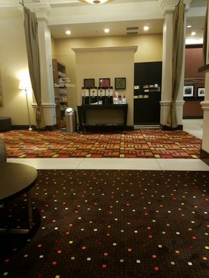 Hampton Inn & Suites Ogden by null