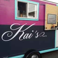 Kai's Pastele Shop - Mobile Pastele Shop