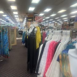Bargain World Convention Center - Swim cover ups!