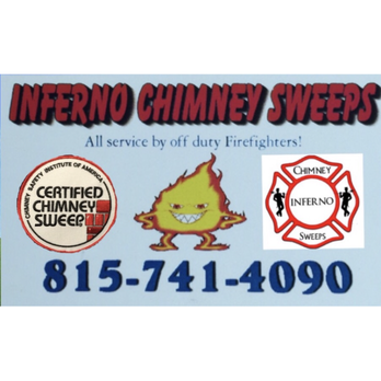 Inferno Chimney Sweeps - Chimney Sweeps Near Me Inferno Chimney Sweeps - Chimney Sweeps Near Me