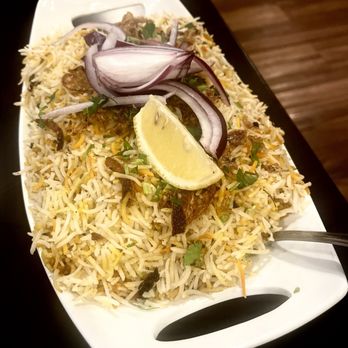 persis biryani near me