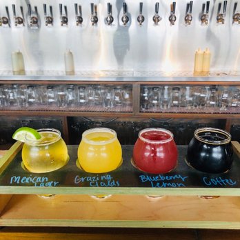 Mountains Walking Brewery & Pub - Breweries Near Me - Bozeman, Montana