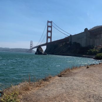 Fort Baker - Parks Near Me - Sausalito, California