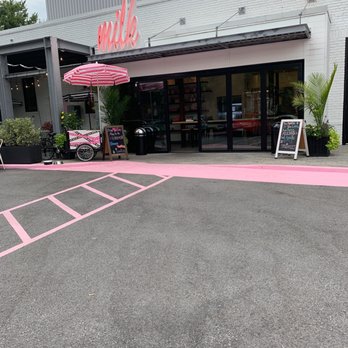 Milk Bar - Desserts Near Me - Washington, DC, District of Columbia