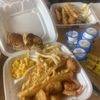 Captain D’s gift card