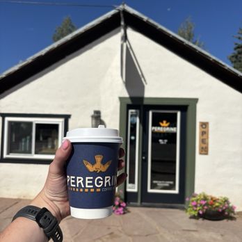 Peregrine Coffee Roasters - Coffee & Tea Near Me - Westcliffe, Colorado Peregrine Coffee Roasters - Coffee & Tea Near Me - Westcliffe, Colorado