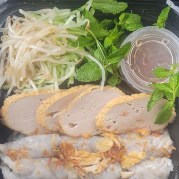 Valley Sandwiches - Banh cuon - Sandwiches Near Me - Reseda, California