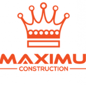 aMaximum Construction - the logo of the company - General Contractors Near Me - Gormley, Ontario