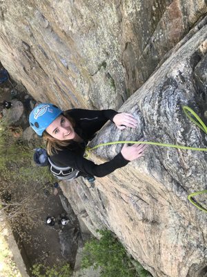 Denver Mountain Guiding by null
