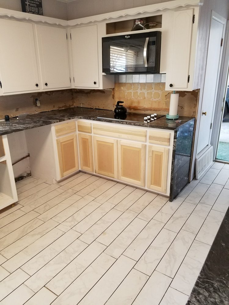 Slide of Caprock concrete And Home Renovation