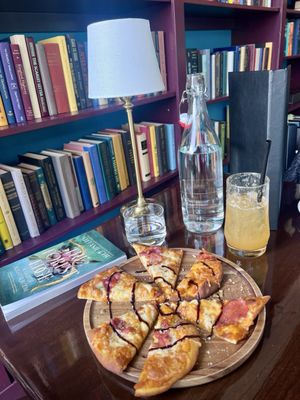 The Ink Drinker by null