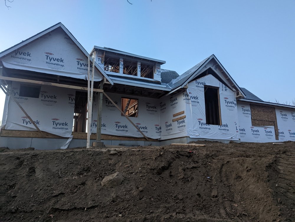 MOUNT CARPENTRY Request Consultation Fowlerville, Michigan