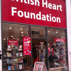 British Heart Foundation