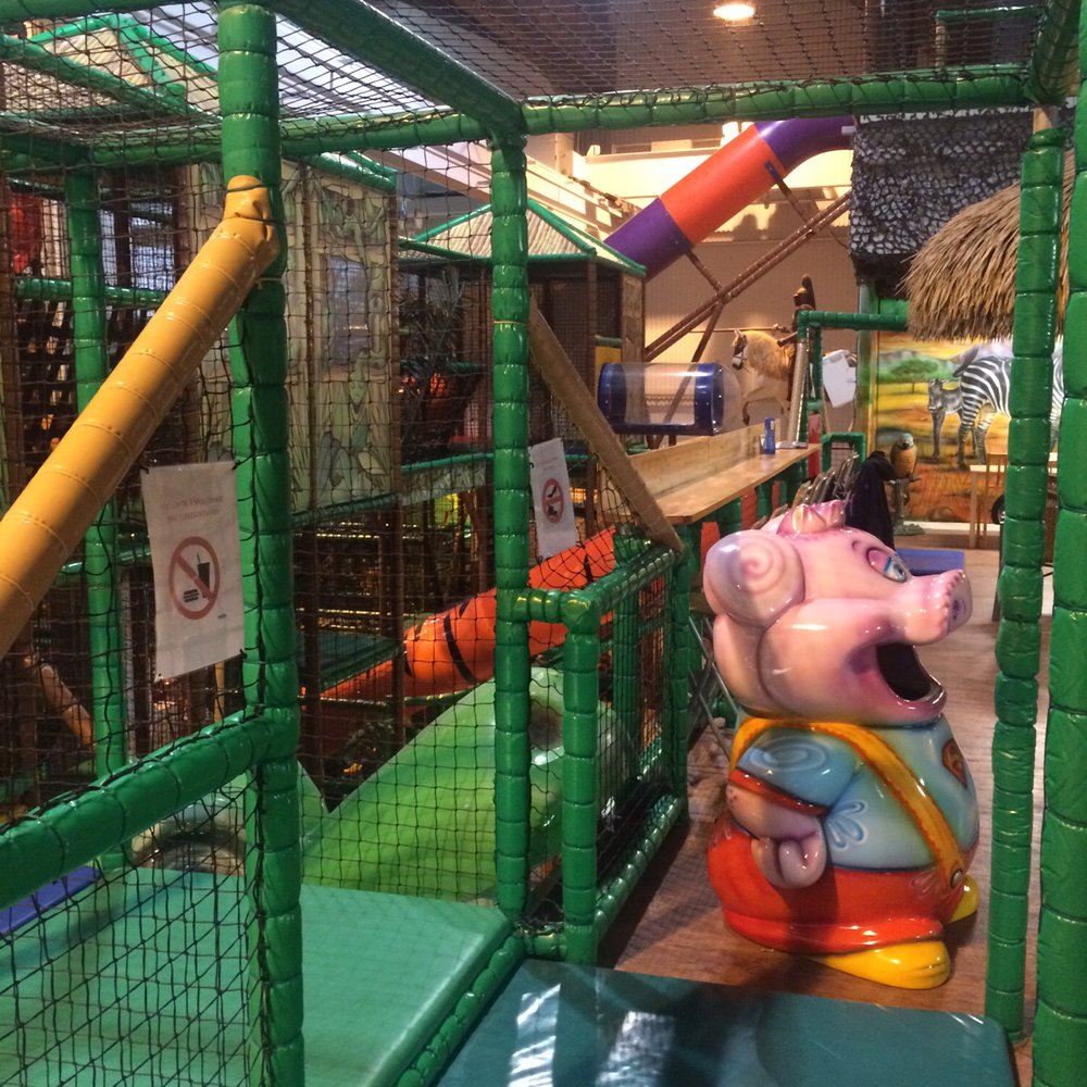 Eventyrfabrikken - Go ahead! - Kids Activities Near Me - Sarpsborg, 01