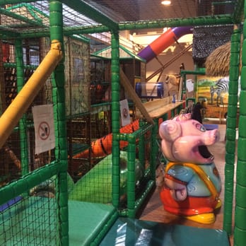 Eventyrfabrikken - Go ahead! - Kids Activities Near Me - Sarpsborg, 01