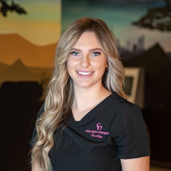 Children's Dentistry - Pediatric Dentists Near Me - Centerville, Utah