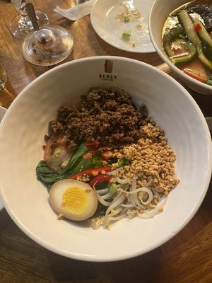 Reren Lamen n Bar (Georgetown) by null