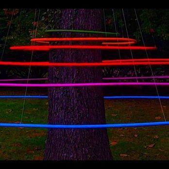 Sandy Spring Museum - Balance with color. - Museums Near Me - Sandy Spring, Maryland