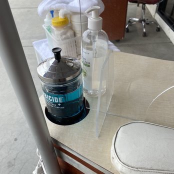 Super Nails - Nail Salons Near Me - Van Nuys, California
