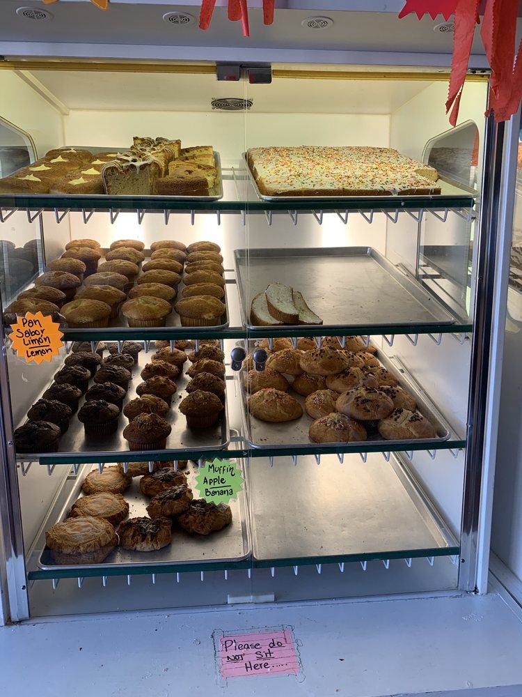YULY’S BAKERY Updated April 2024 24 Photos & 17 Reviews 1177