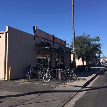 Cartel Roasting - You from the street - Coffee & Tea Near Me - Tempe, Arizona