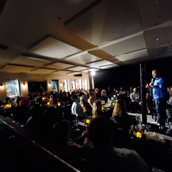 Comedy Hideaway - Sold Out Show - Comedy Clubs Near Me - Santa Barbara, California Comedy Hideaway - Sold Out Show - Comedy Clubs Near Me - Santa Barbara, California