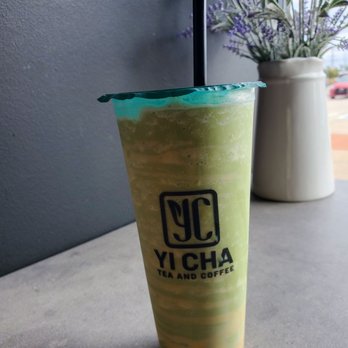 YI CHA - Tea and Coffee - Coffee & Tea Near Me - Spring, Texas YI CHA - Tea and Coffee - Coffee & Tea Near Me - Spring, Texas