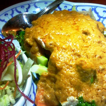 Khantoke Thai - Thai Rama (Beef) - Thai Near Me - Hillsboro, Oregon Khantoke Thai - Thai Rama (Beef) - Thai Near Me - Hillsboro, Oregon