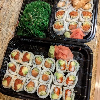 Sushi Yama - Japanese Near Me - Vienna, Virginia