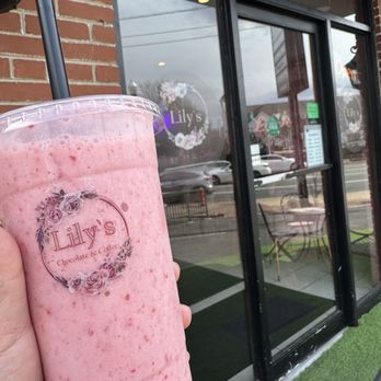Lily’s Chocolate & Coffee - Desserts Near Me - Vienna, Virginia Lily’s Chocolate & Coffee - Desserts Near Me - Vienna, Virginia
