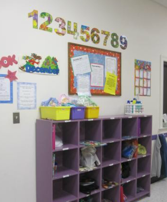 Red Balloon Nursery School - childcare center in Riverside, NJ