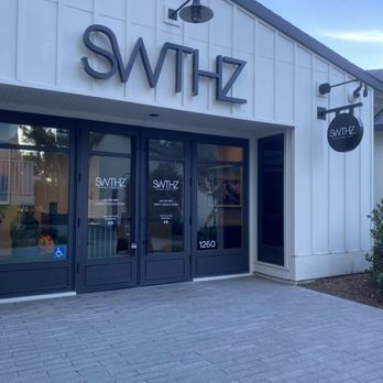 Swthz - Storefront - Saunas Near Me - San Diego, California