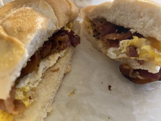 Mike's Coffee and Deli by null