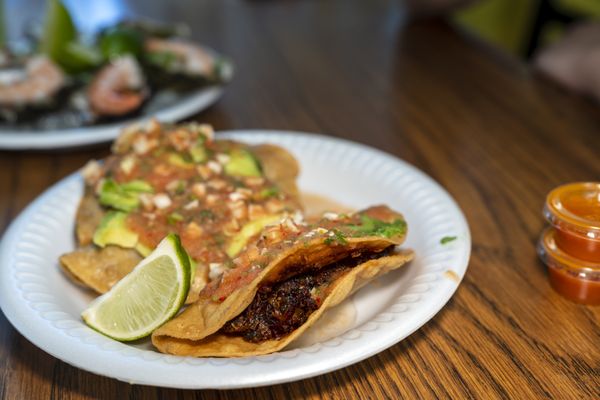 Mariscos Jalisco by null
