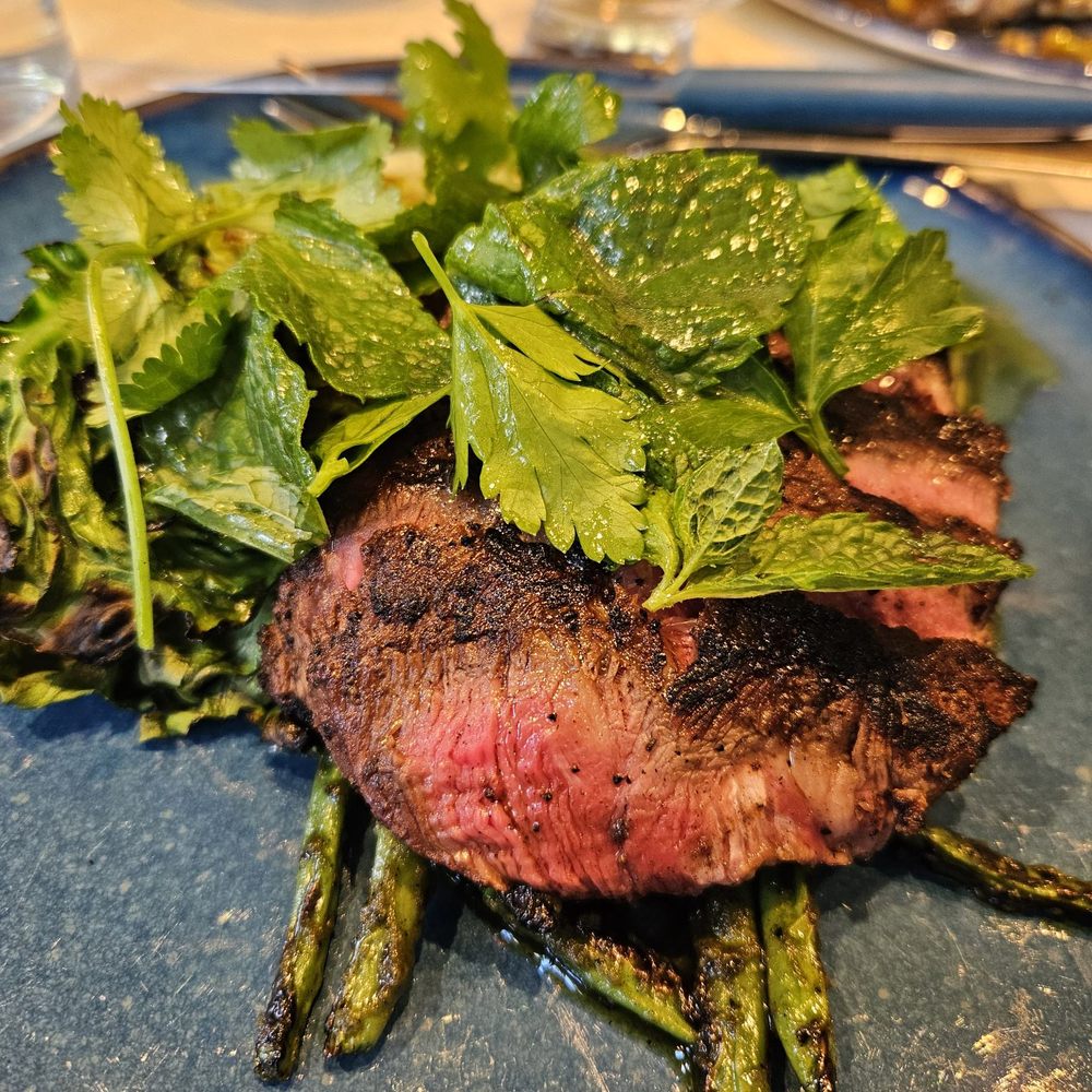 kann - Caribbean Near Me - Portland, Oregon
