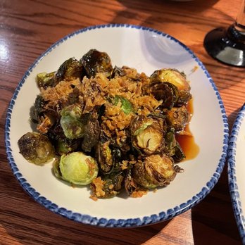 Red Lobster - Brussel sprouts - Seafood Near Me - Raleigh, North Carolina Red Lobster - Brussel sprouts - Seafood Near Me - Raleigh, North Carolina