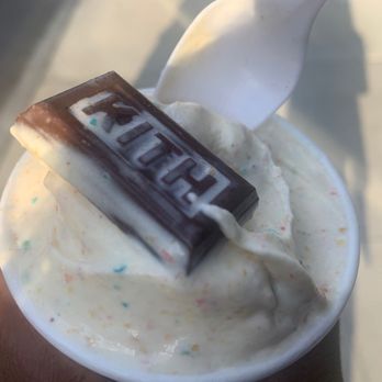 KITH Treats - Ice Cream & Frozen Yogurt Near Me - New York, New York KITH Treats - Ice Cream & Frozen Yogurt Near Me - New York, New York