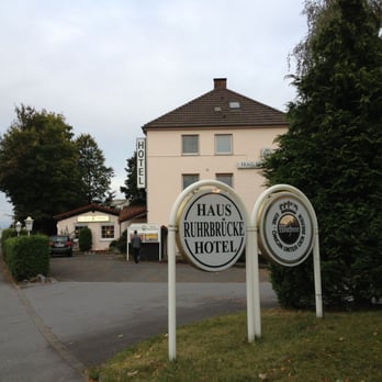 Hotel Haus Ruhrbrücke - Hotels Near Me - Fröndenberg, NW Hotel Haus Ruhrbrücke - Hotels Near Me - Fröndenberg, NW