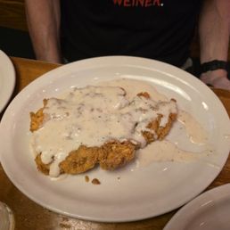 Country Fried Chicken