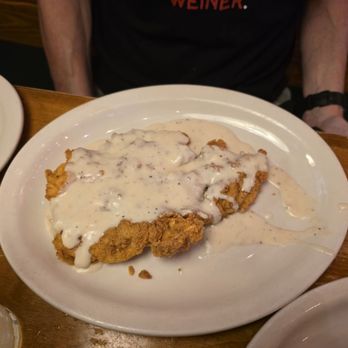 Texas Roadhouse - Chicken fried chicken - Steakhouses Near Me - North Las Vegas, Nevada Texas Roadhouse - Chicken fried chicken - Steakhouses Near Me - North Las Vegas, Nevada