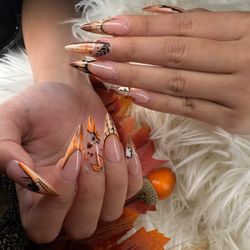 Bella Nails Spa