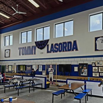 Lasorda Legacy Park - Cafeteria - Sports Clubs Near Me - Yaphank, New York Lasorda Legacy Park - Cafeteria - Sports Clubs Near Me - Yaphank, New York
