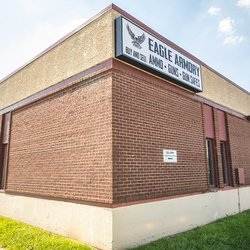Eagle Armory