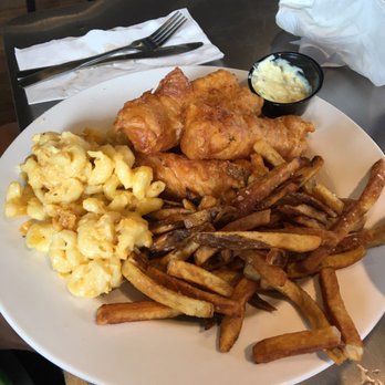 JD Shuckers - Georgetown - Fish n chips - Seafood Near Me - Georgetown, Delaware