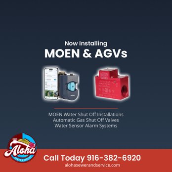 Aloha Sewer and Service - Plumbing Near Me Aloha Sewer and Service - Plumbing Near Me