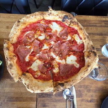 LoZio Osteria - Spicy Antonio ($25) 06-21-2025 - Italian Near Me - Redondo Beach, California LoZio Osteria - Spicy Antonio ($25) 06-21-2025 - Italian Near Me - Redondo Beach, California