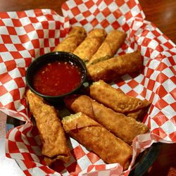 Whiskey Tango Foxtrot Restaurant Bar & Grill
