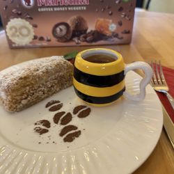Miracles From Honey - Beautiful presentation
