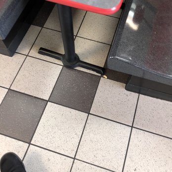 Burger King - More food on the floor. - Burgers Near Me - Wichita, Kansas Burger King - More food on the floor. - Burgers Near Me - Wichita, Kansas
